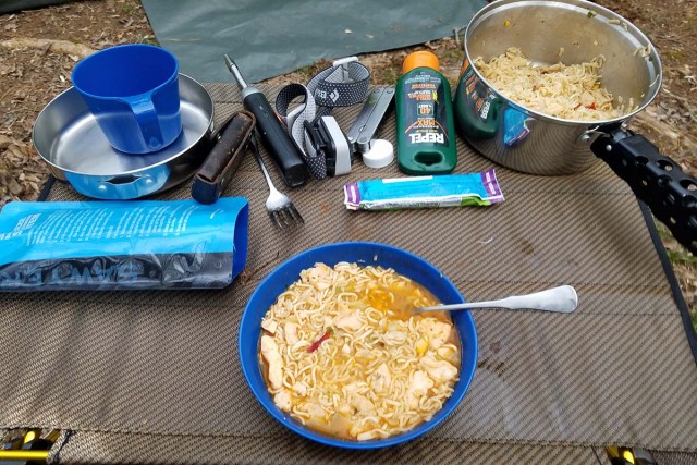 DS Camping Craig Creek Meal.jpg